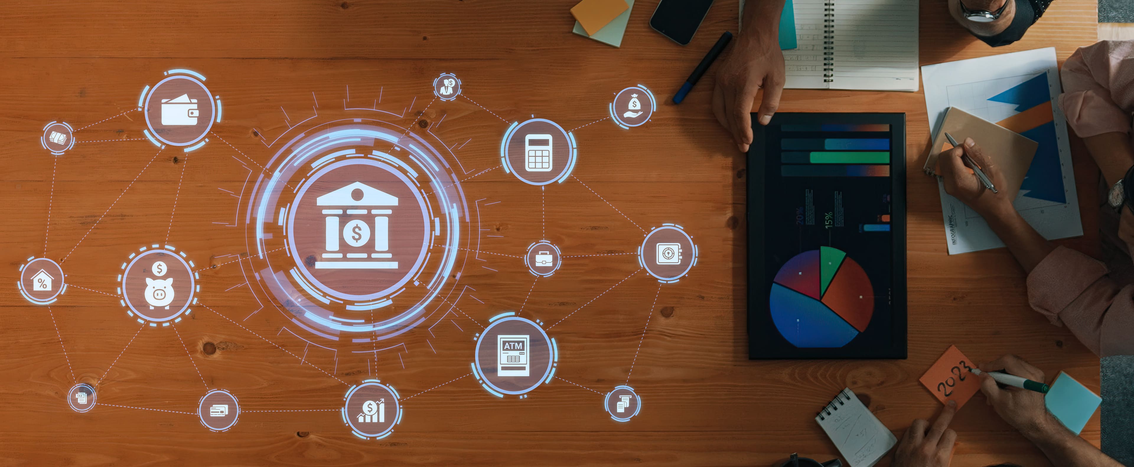 ポートフォリオ